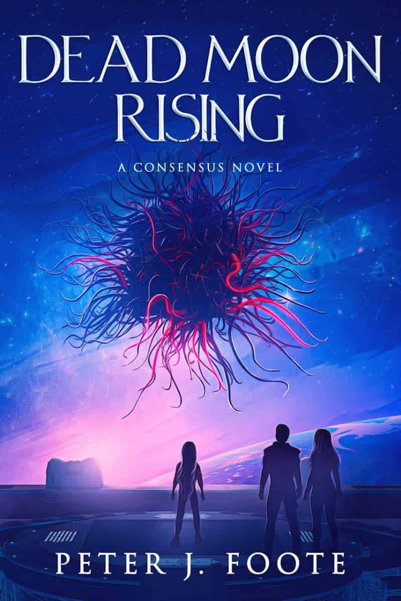 Book 3: Dead Moon Rising