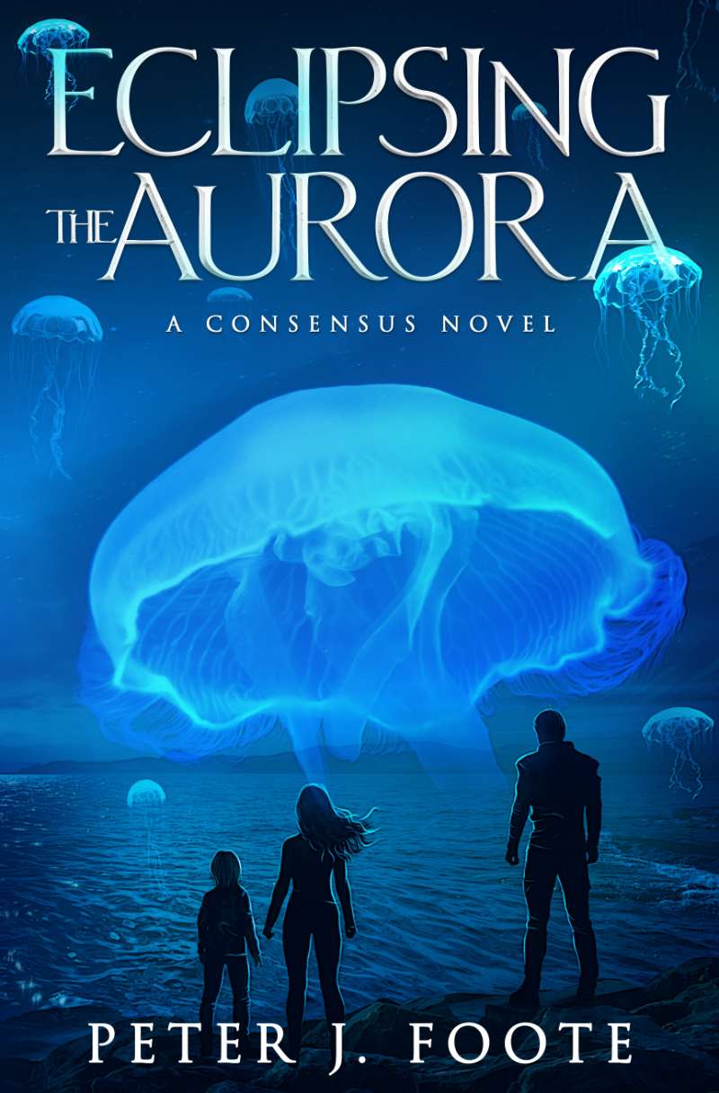 Book 1: Eclipsing the Aurora